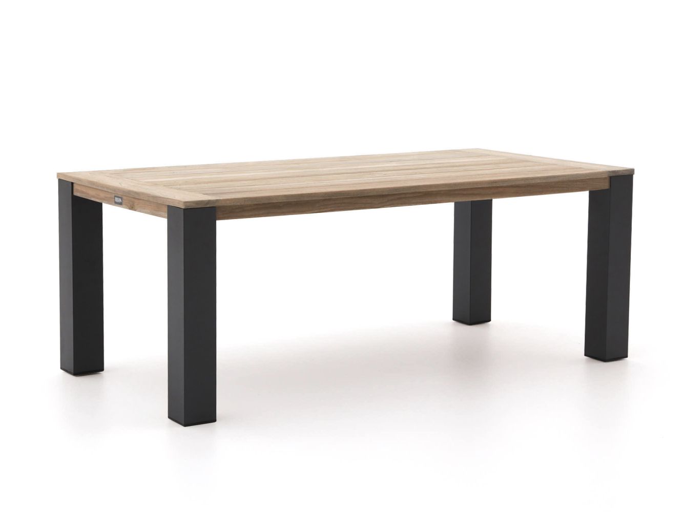 rough x dining tuintafel 200x100x76cm laagste prijsgarantie!