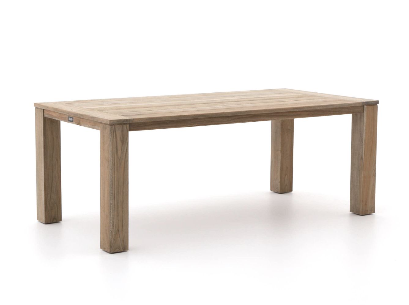 rough x dining tuintafel 200x100x76cm laagste prijsgarantie!
