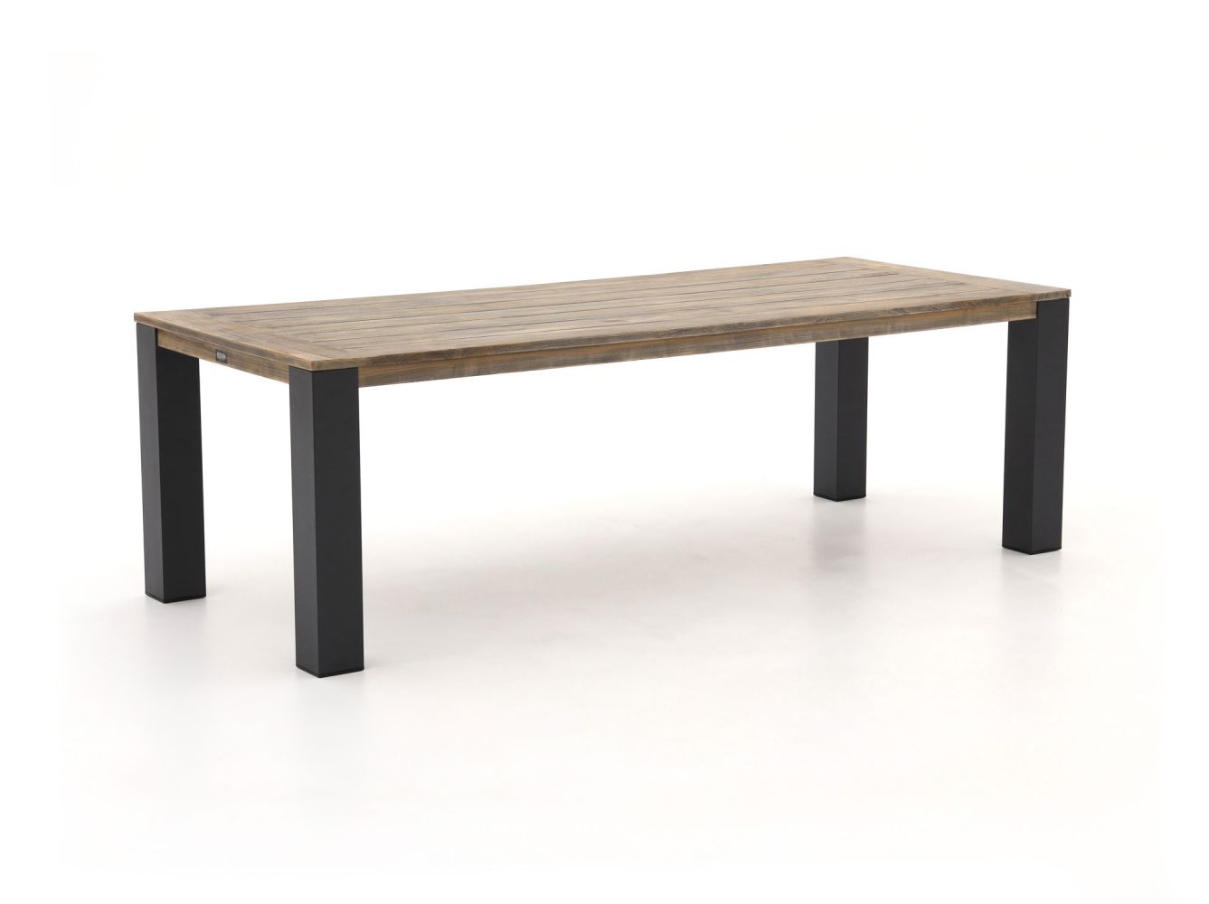 rough x dining tuintafel 240x100x76cm laagste prijsgarantie!