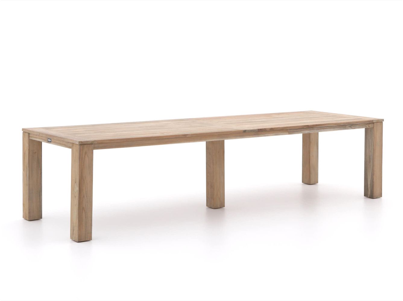 rough x dining tuintafel 320x100x76cm laagste prijsgarantie!