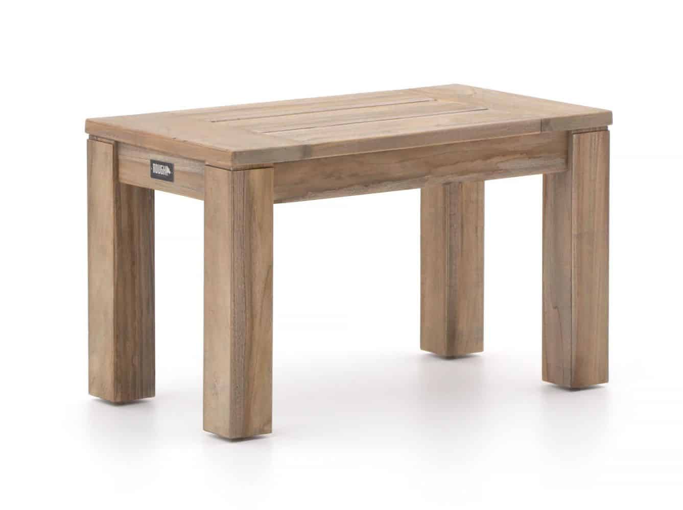 rough x picknickbank 75x42x45cm laagste prijsgarantie!