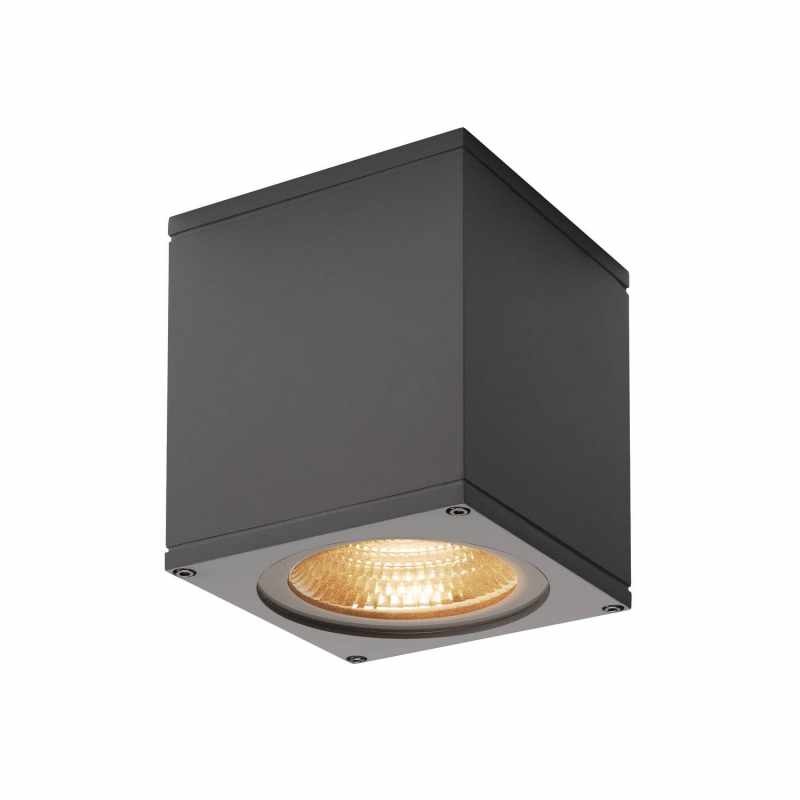 slv big theo led plafondlamp