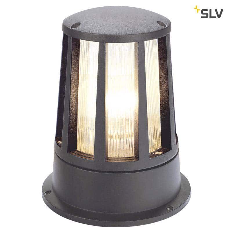 slv cone antraciet tuinlamp