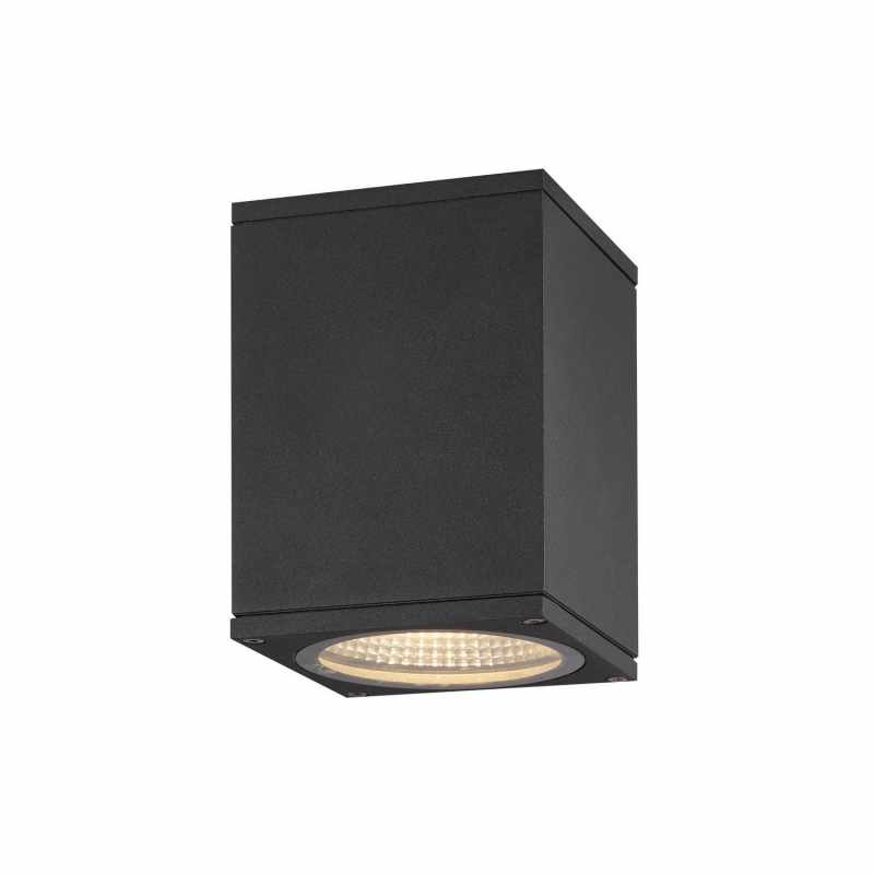 slv enola square s plafondlamp