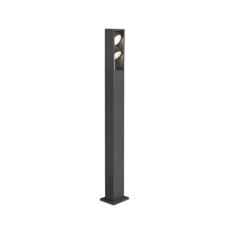 slv eskina frame 125 double tuinlamp