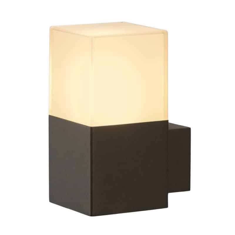 slv grafit wandlamp