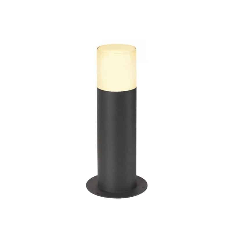 slv grafit 30 rond tuinlamp