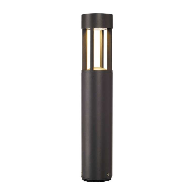 slv slots 45 antraciet tuinlamp