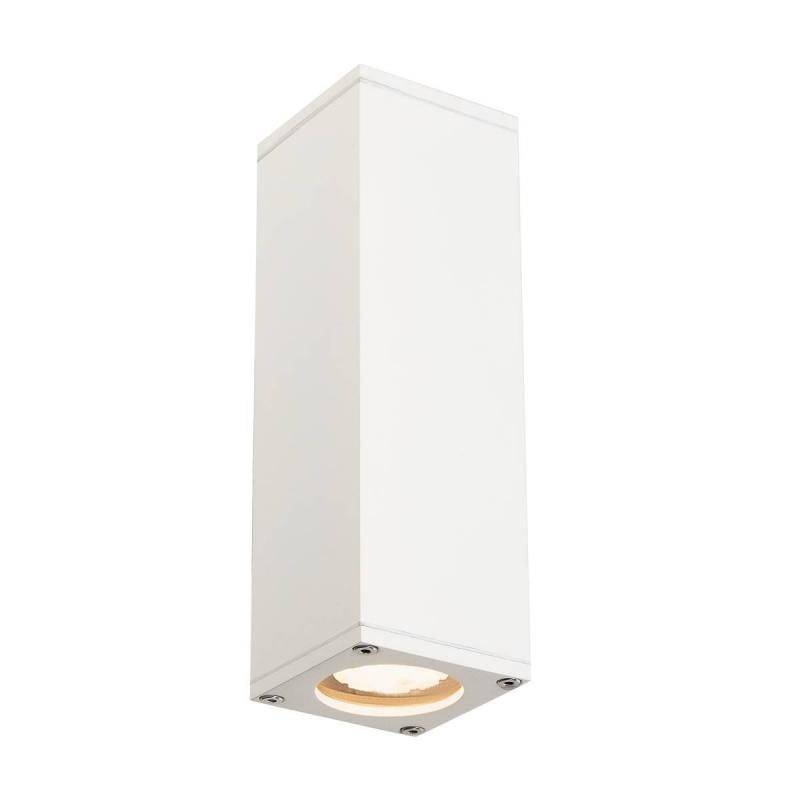 slv theo up/down wit wandlamp