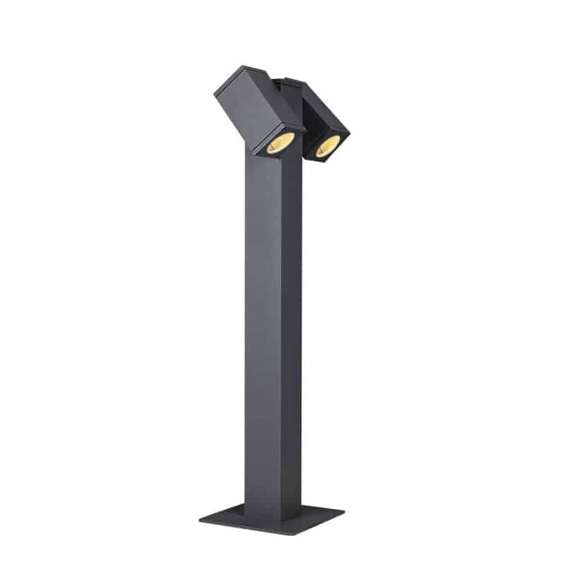 slv theo pathlight double tuinlamp