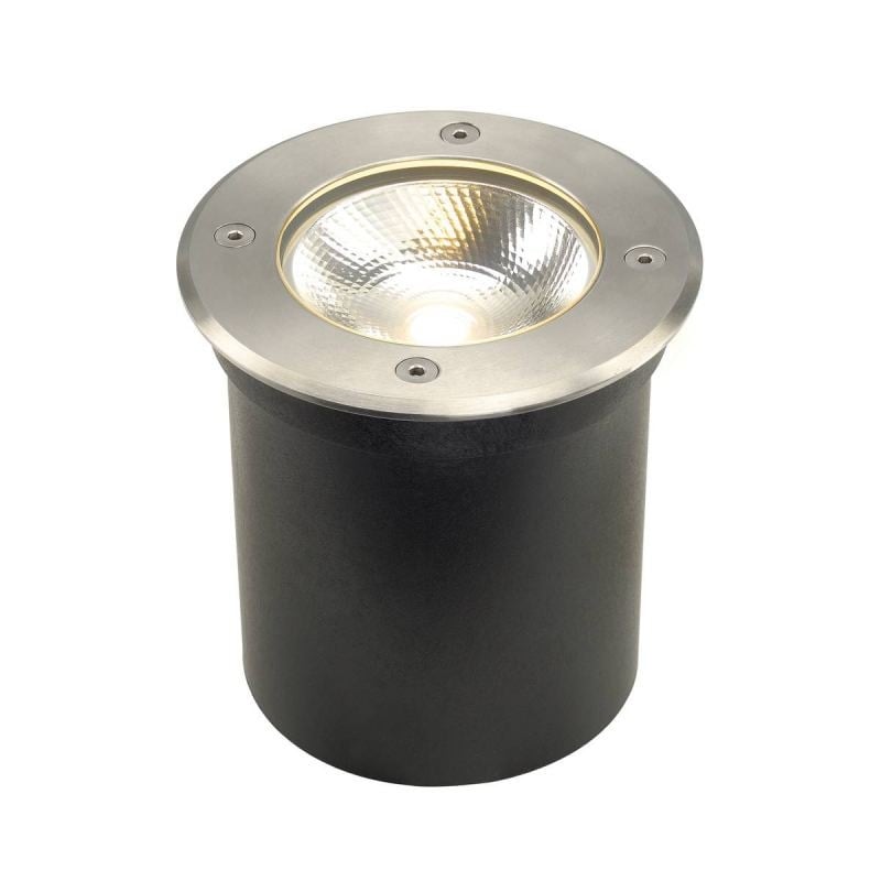 slv grondspot rocci led rond