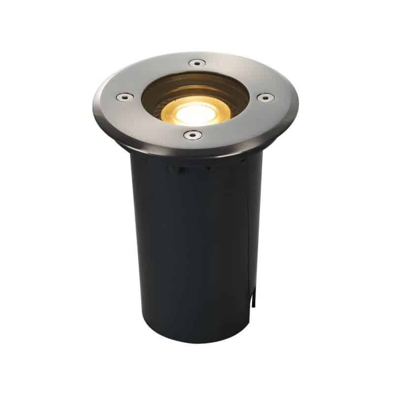 slv grondspot solasto rond