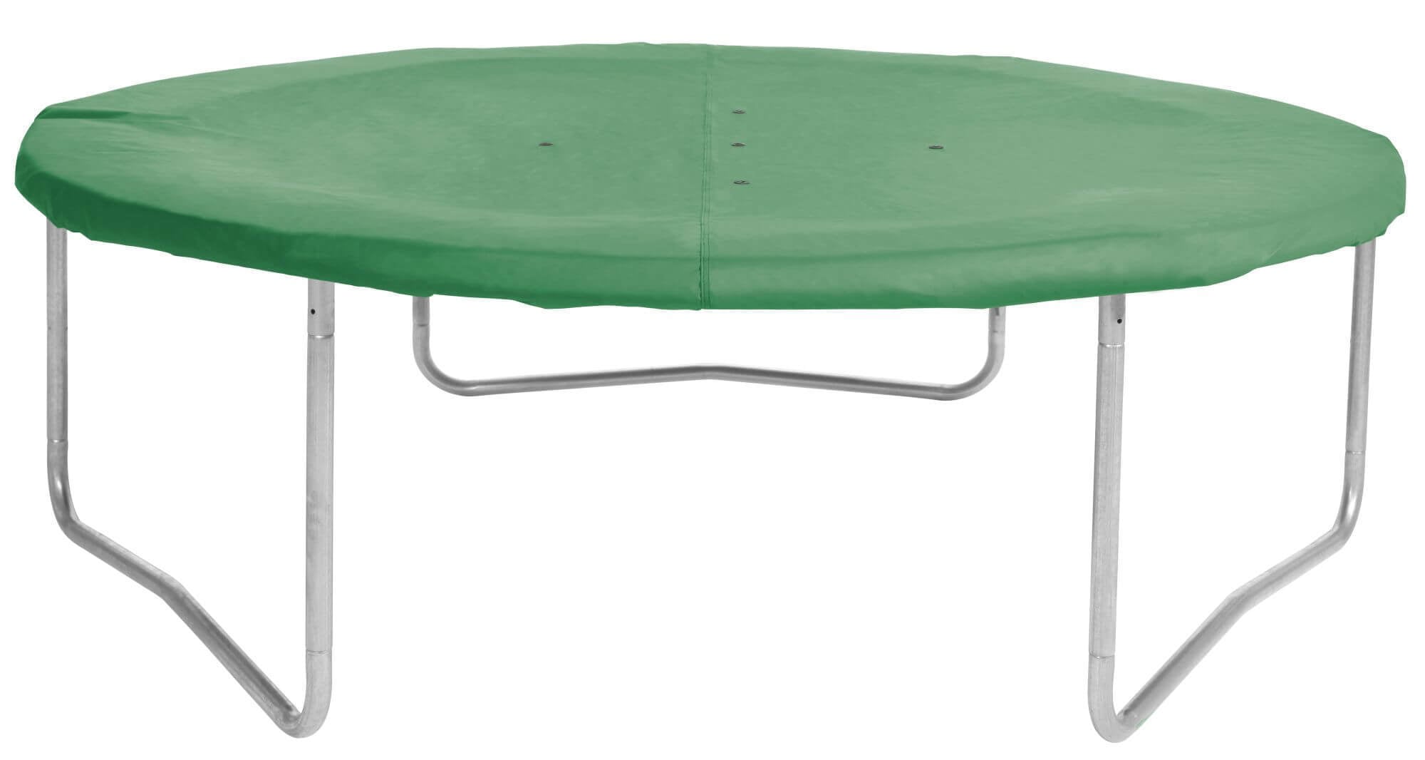 salta trampoline afdekhoes groen 244 cm rond