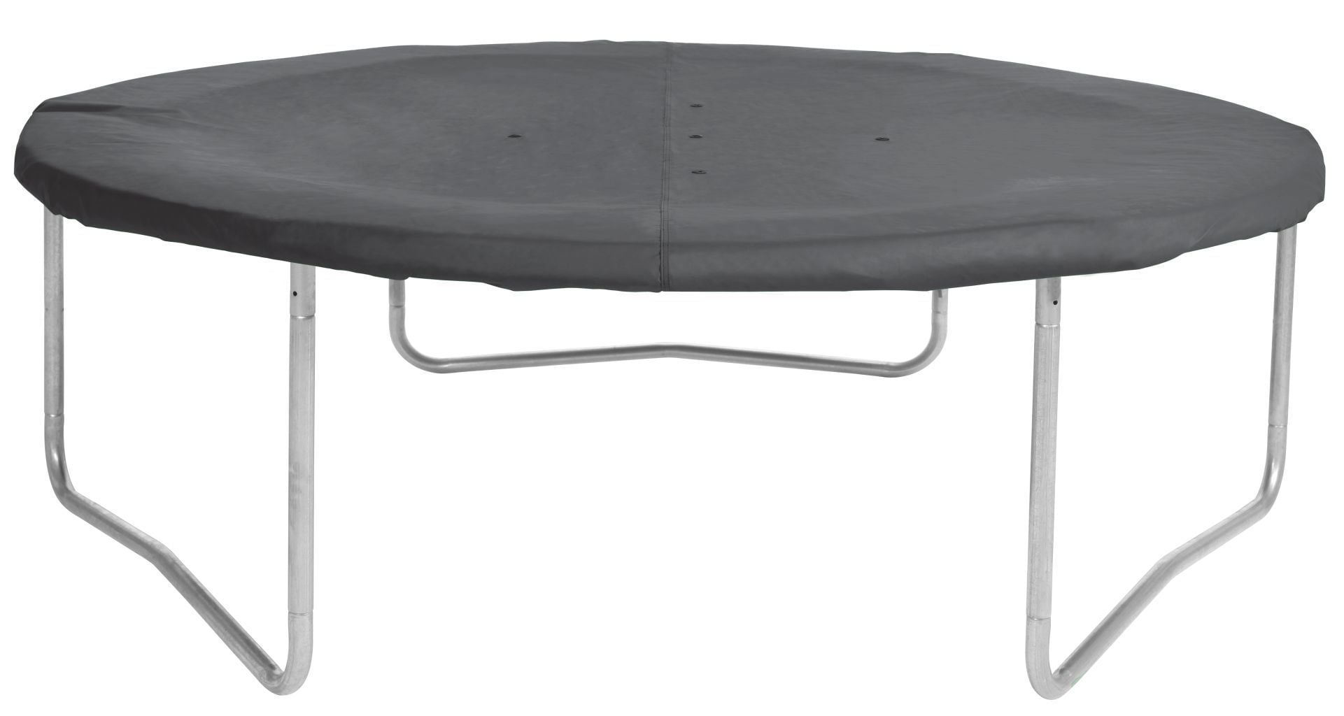 salta trampoline hoes 427 cm antraciet