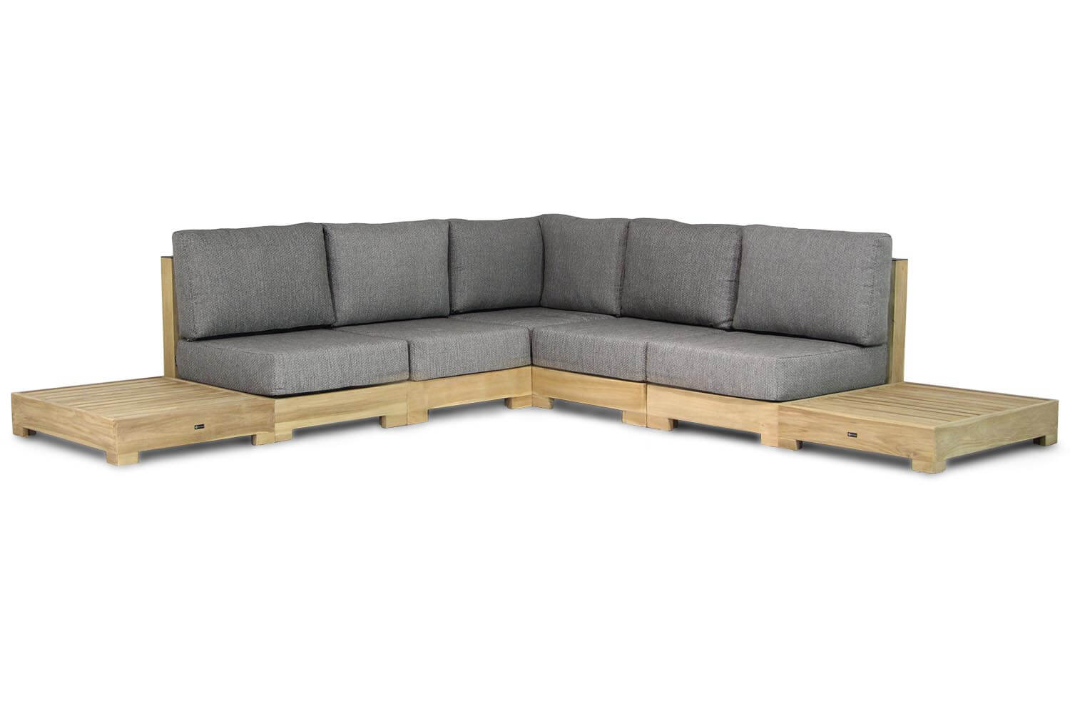 santika levante hoek loungeset 7 delig