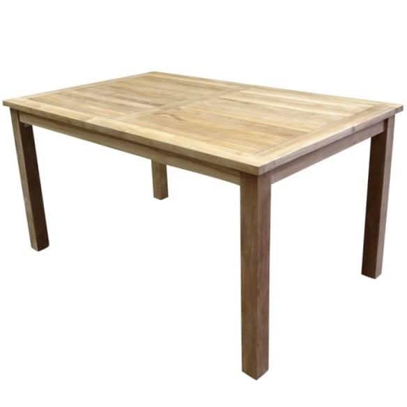 selena dining tuintafel 200x100xh79 cm teak