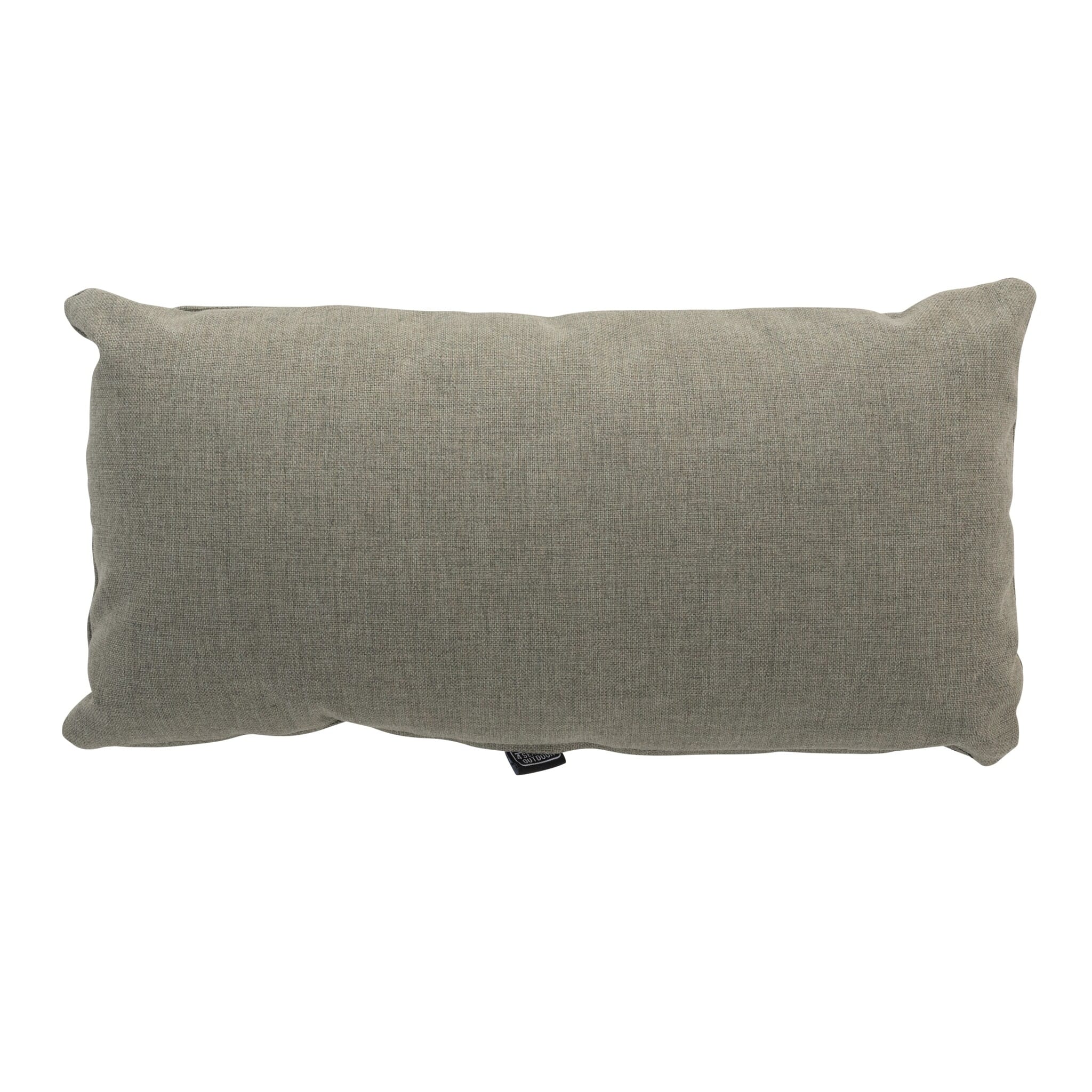sierkussen 30 x 60 cm new army green regency 4 seasons outdoor