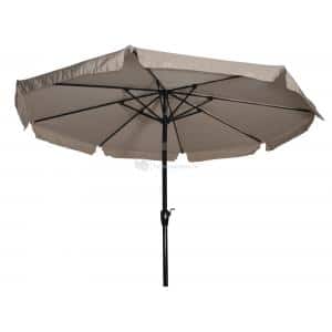 stokparasol libra 300 cm ecru