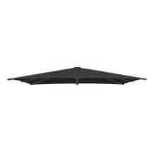 stokparasoldoek glatz smart 200x200cm vierkant (stofklasse 4)