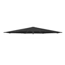 stokparasoldoek glatz smart 250cm rond (stofklasse 4)