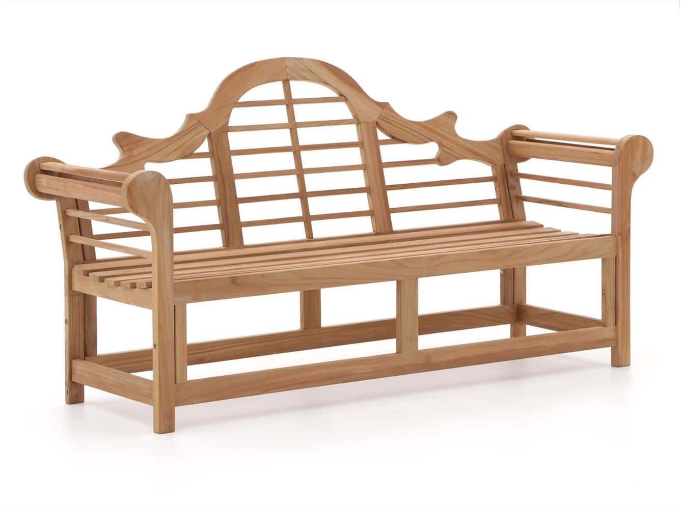 Sunyard Malboro tuinbank 200cm - Laagste prijsgarantie!