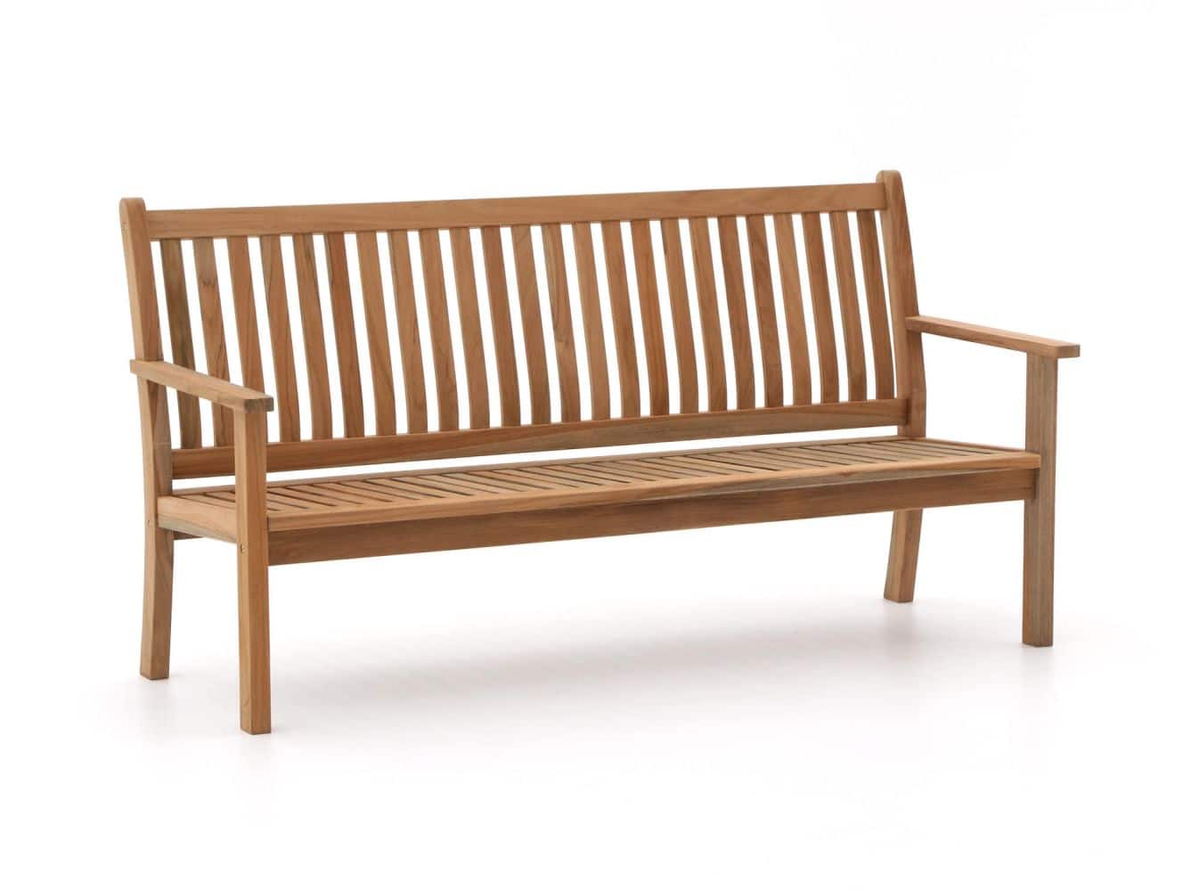 Sunyard Oxford tuinbank 180cm - Laagste prijsgarantie!