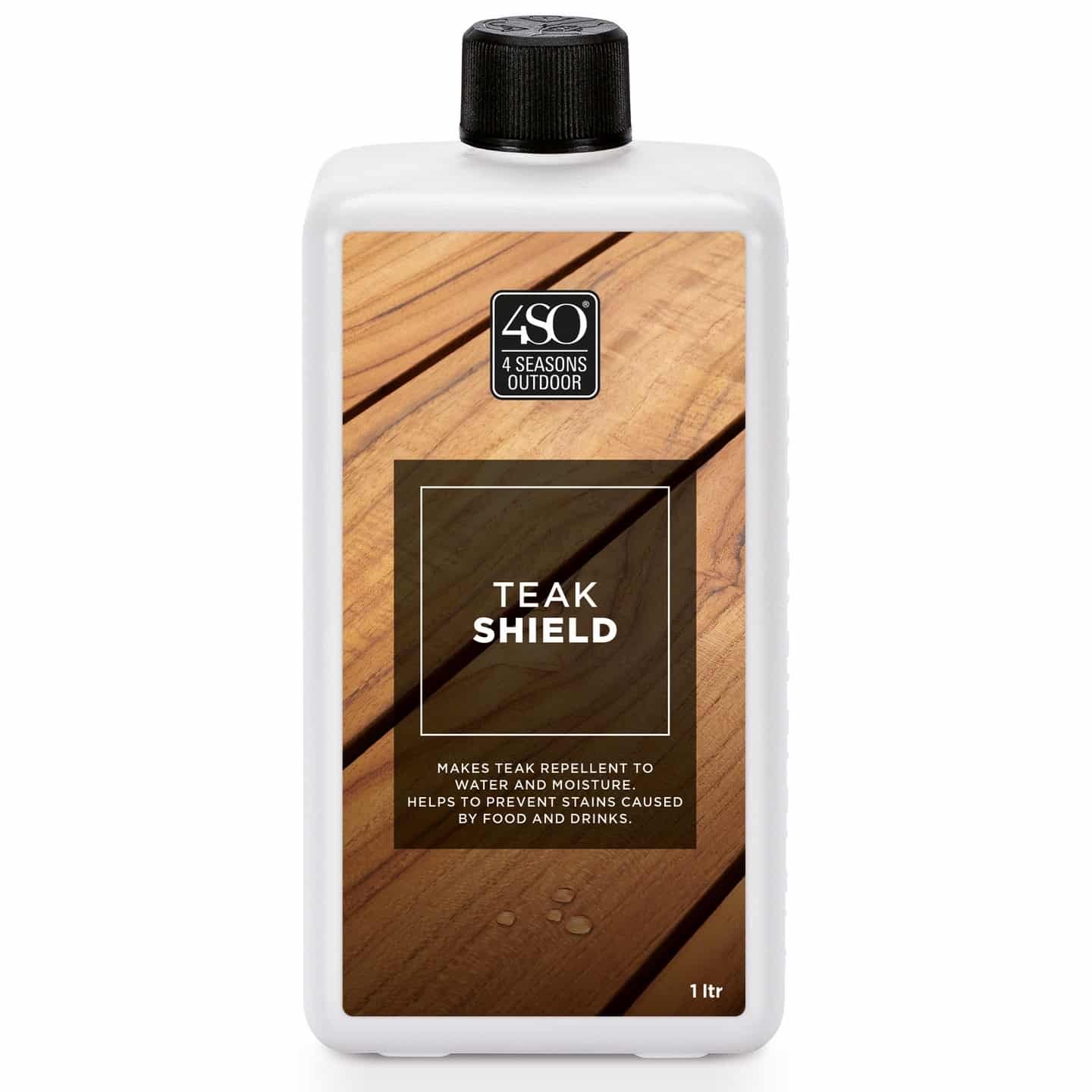 teak shield 4 seasons outdoor