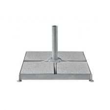 tegelbak m4 p+ 120kg verzinkt staal fortello pendalex p+