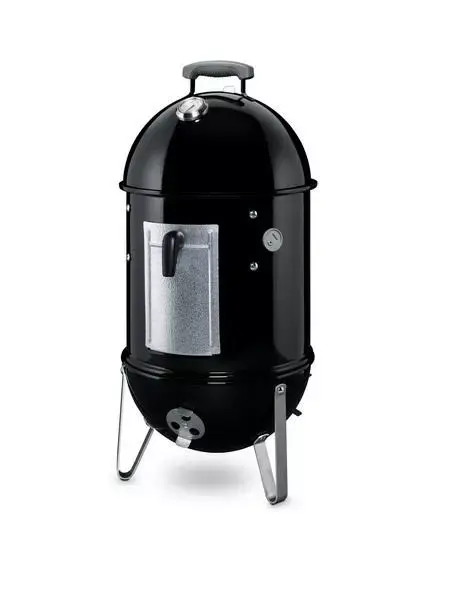 weber smokey mountain cooker Ø 37 cm