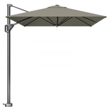 zweefparasol voyager t1 300×200 (taupe)