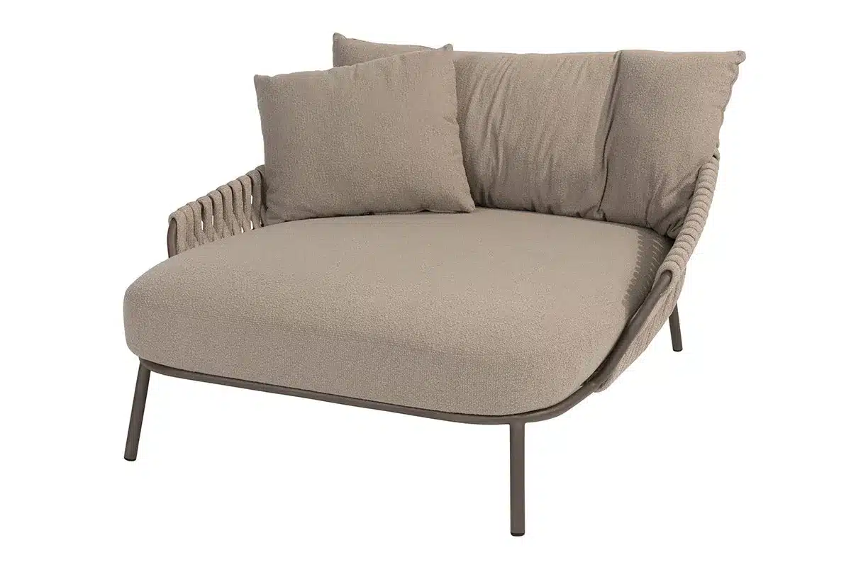 4 seasons outdoor | montera dagbed 2 zits