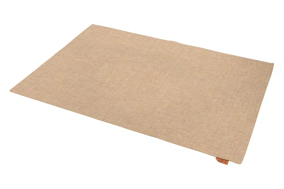 4 seasons outdoor | outdoor vloerkleed 160 x 240 cm | dust