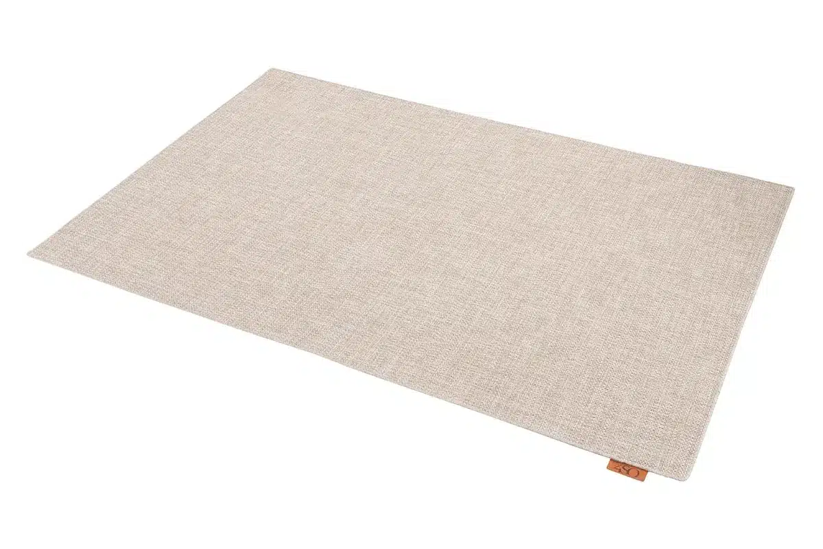 4 seasons outdoor | outdoor vloerkleed 200 x 290 cm | oyster