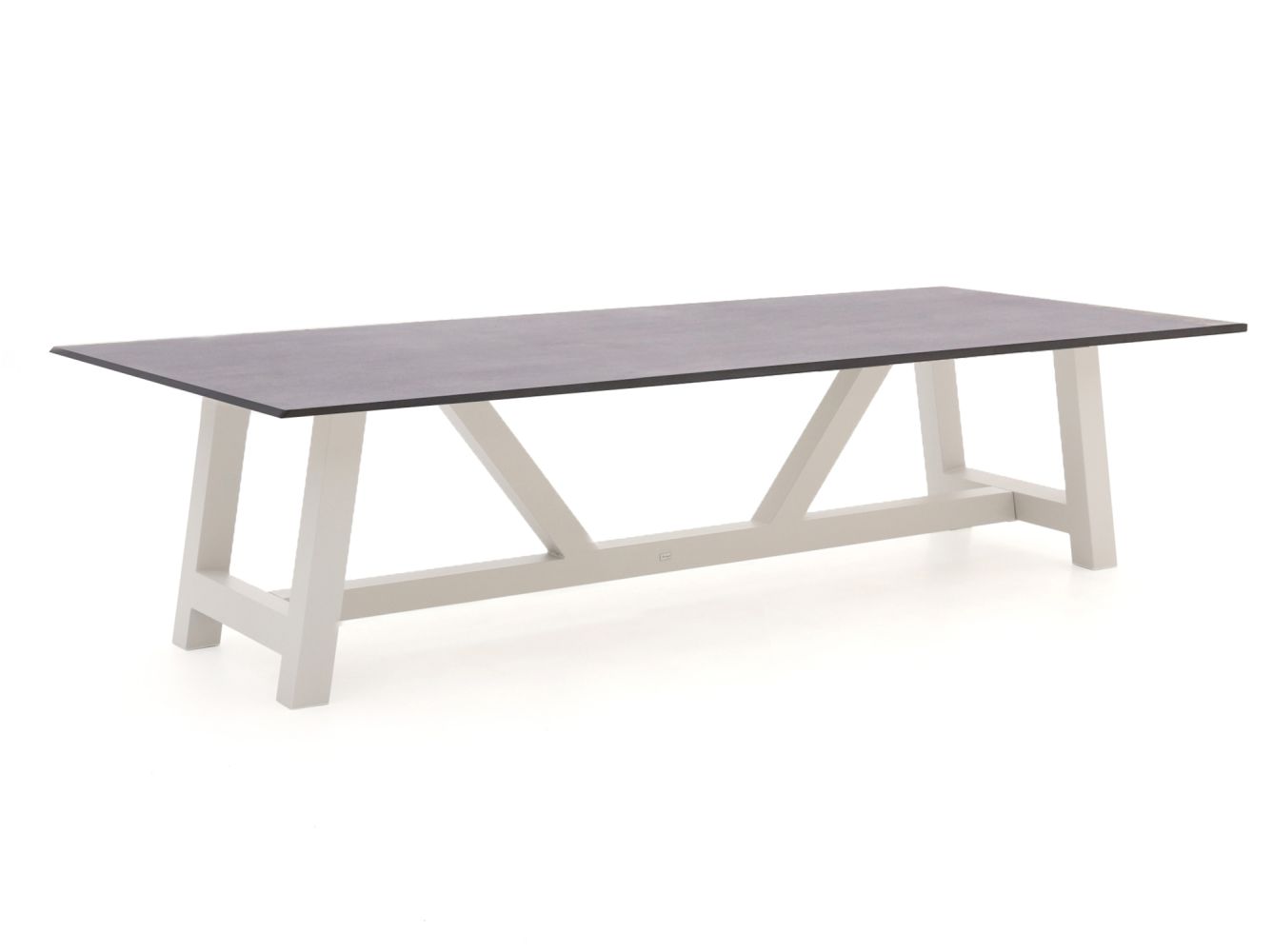 bellagio bresimo dining tuintafel 260x100cm laagste prijsgarantie!