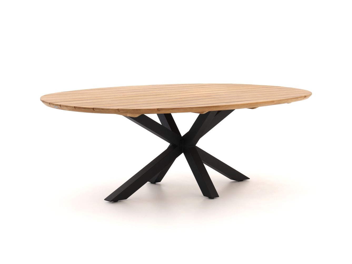 hartman stephanie dining tuintafel 240x140x76cm laagste prijsgarantie!