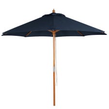 parasol ica 300cm (marine blue)