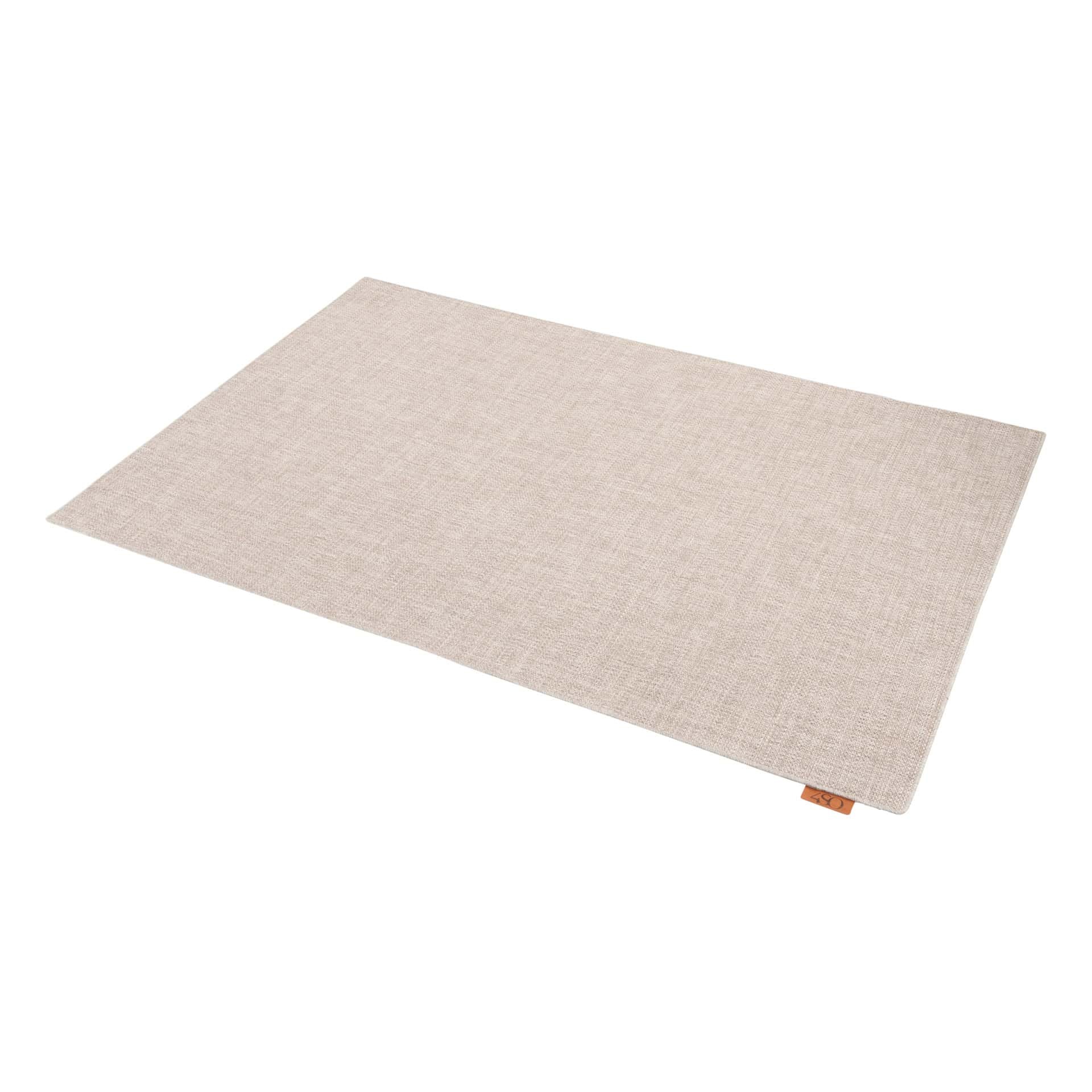 4so vloerkleed outdoor oyster 160 x 240 cm