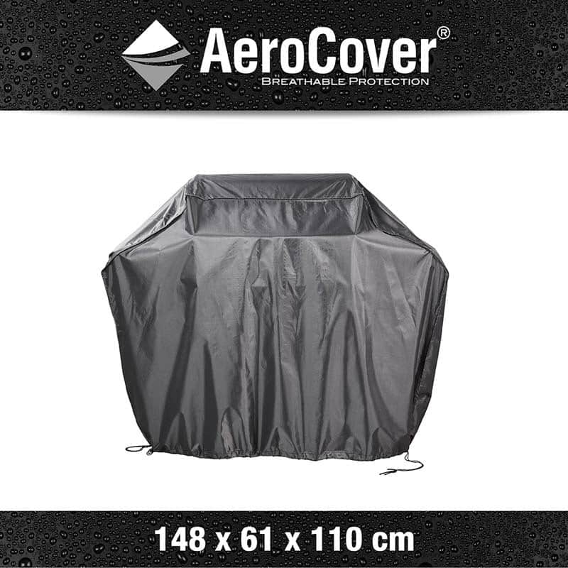 aerocover gasbarbecue hoes l