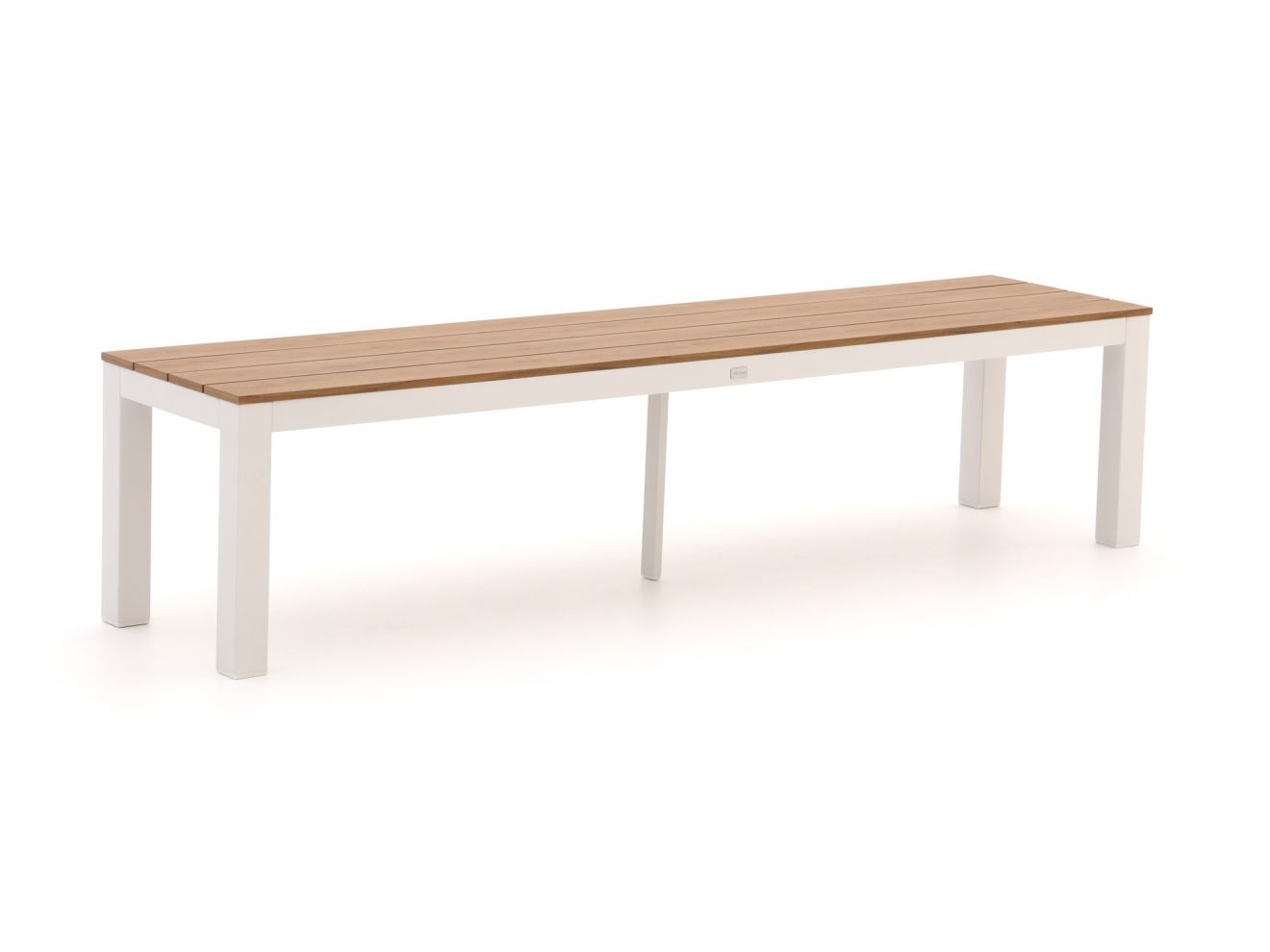 bellagio fidenza picknickbank 195x45x45cm laagste prijsgarantie!