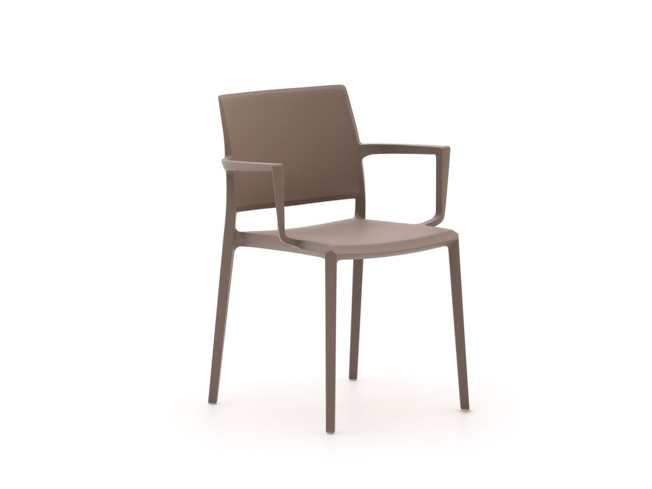 forza sile dining tuinstoel stapelbaar laagste prijsgarantie!