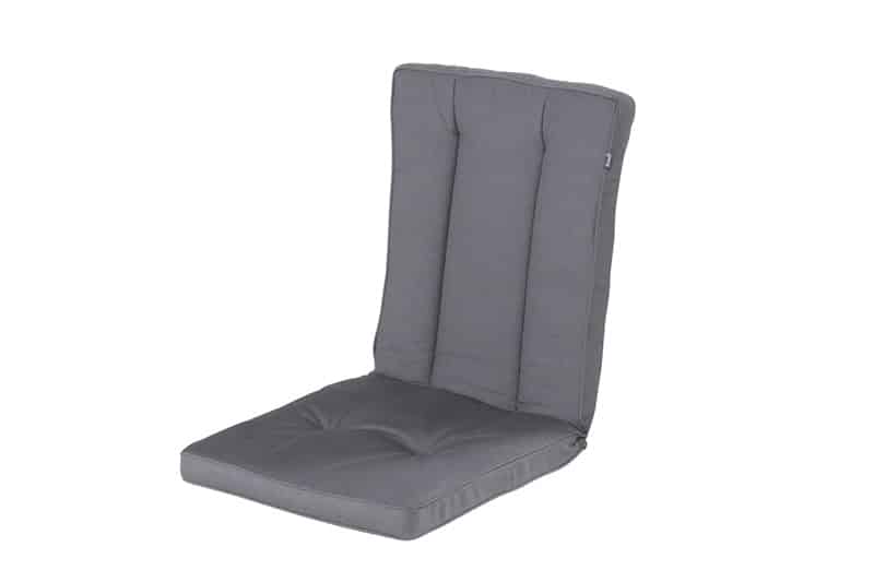 hartman tuinstoelkussen havana sealgrey multi hoog