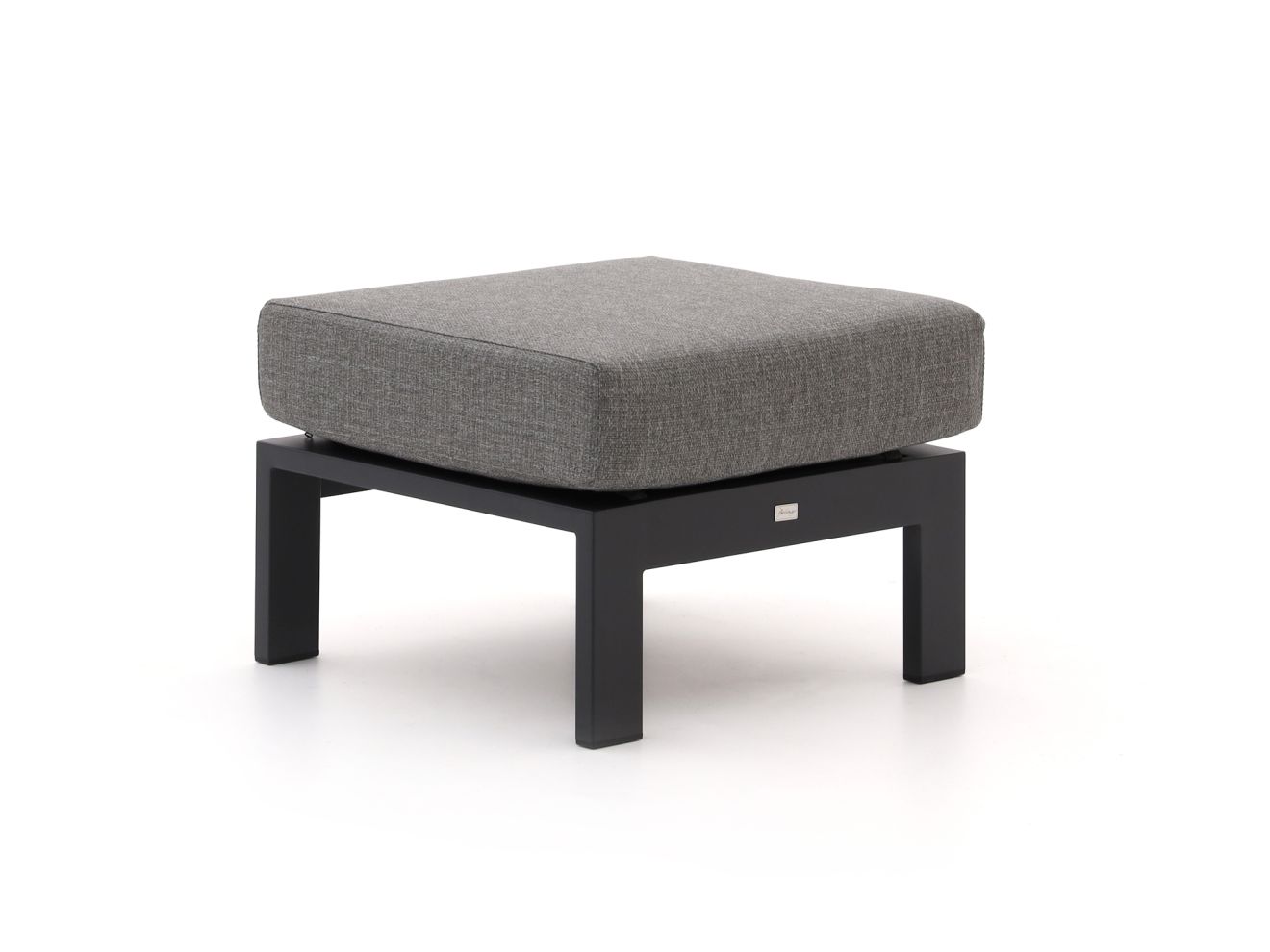 bellagio musone lounge voetenbank 61x62cm laagste prijsgarantie!