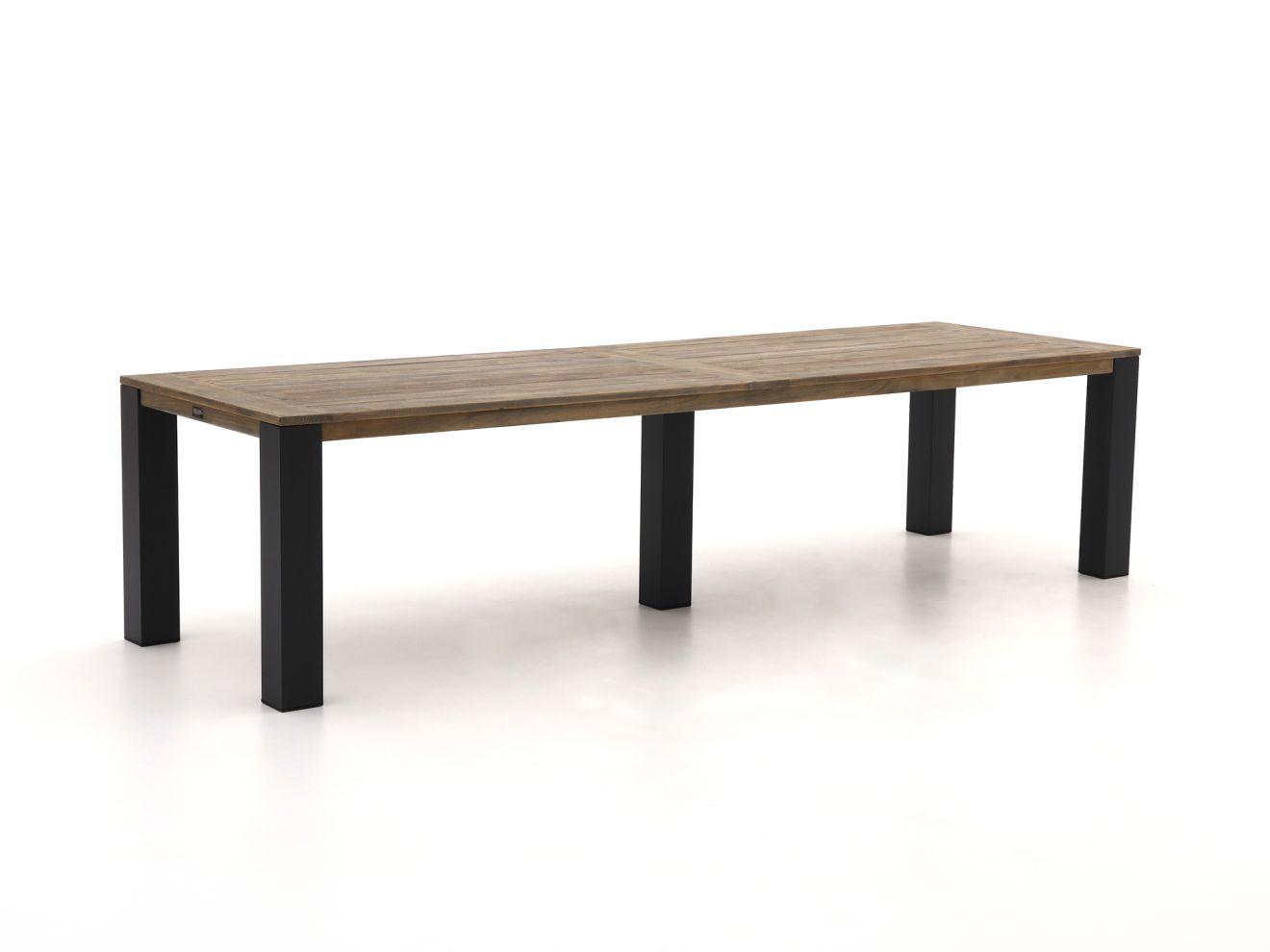 rough x dining tuintafel 320x100x76cm laagste prijsgarantie!