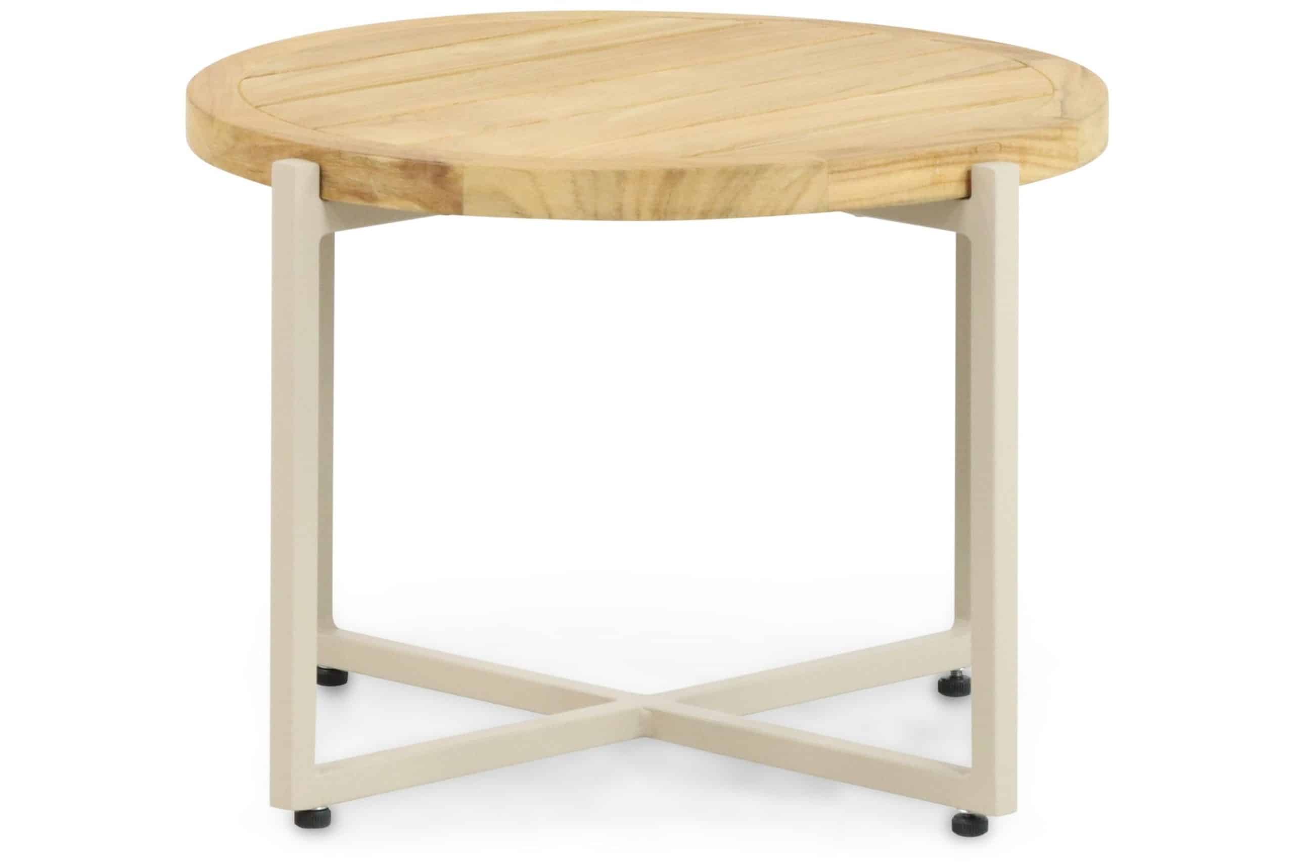 apple bee milou lounge tafel 54 cm