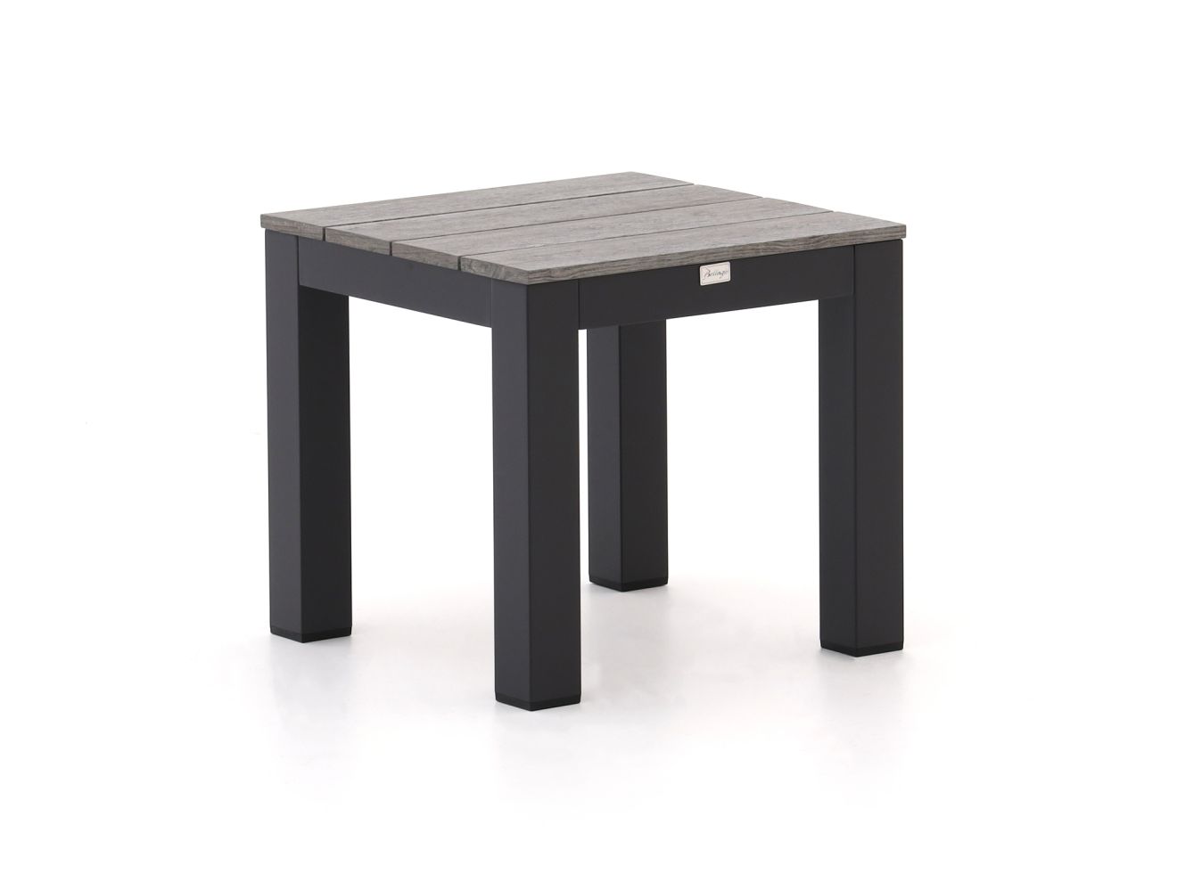 bellagio fidenza bijzet tuintafel 46x46x42cm laagste prijsgarantie!