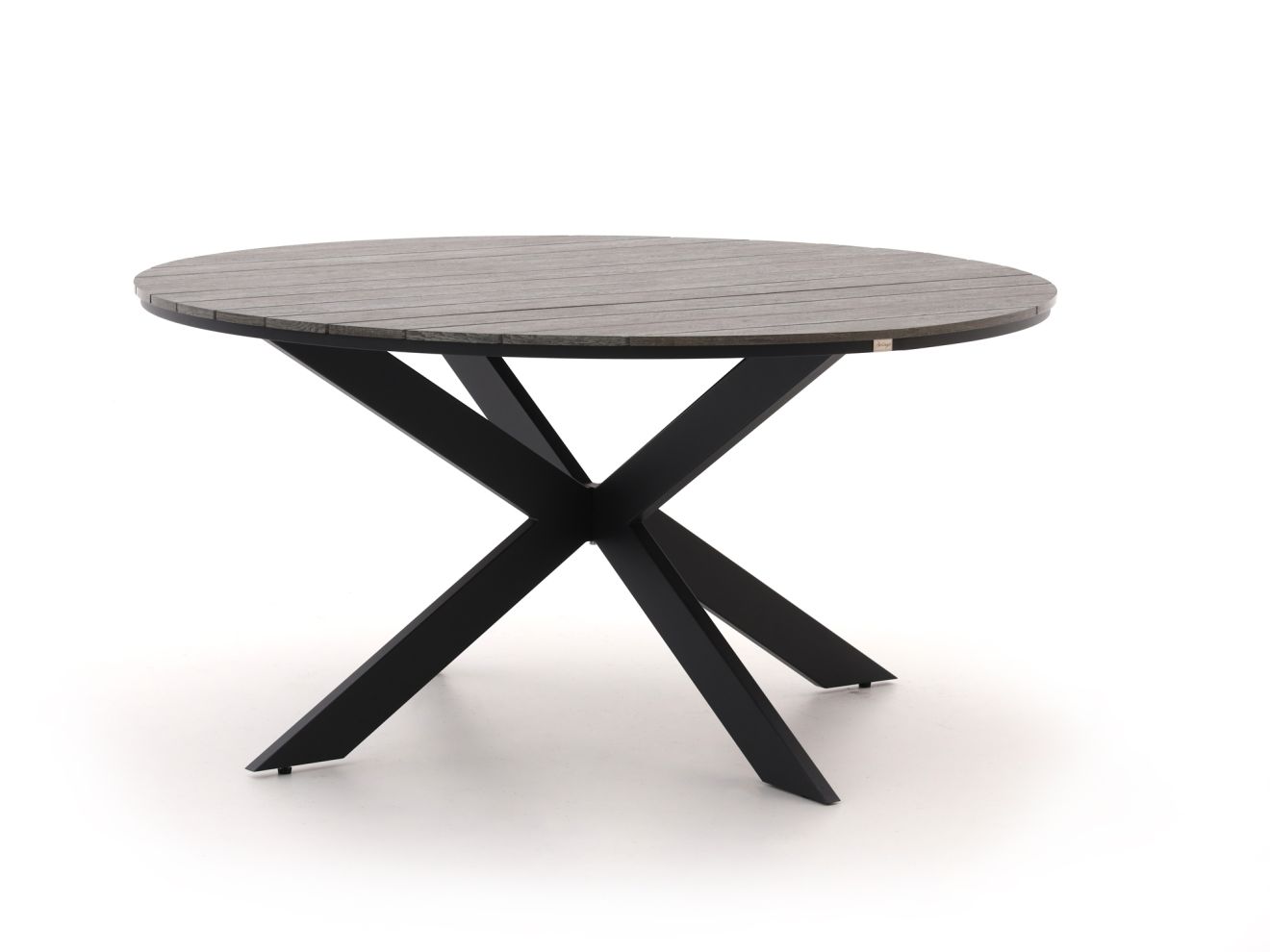 bellagio fidenza dining tuintafel ø149cm laagste prijsgarantie!