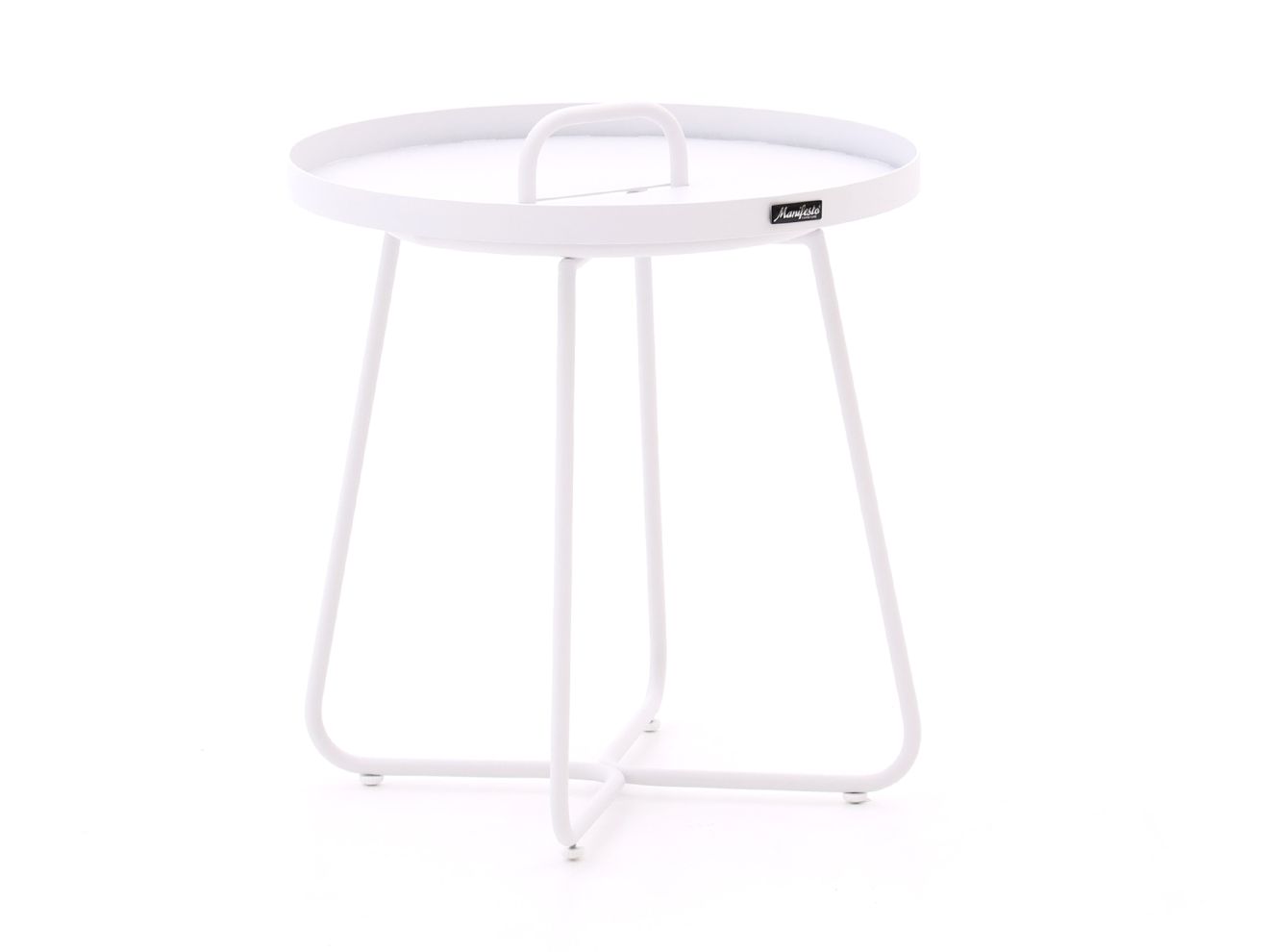 manifesto pito bijzet tuintafel ? 50cm (h:55cm) laagste prijsgarantie!