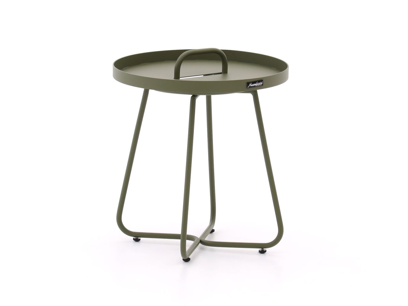 manifesto pito bijzet tuintafel ? 50cm (h:55cm) laagste prijsgarantie!