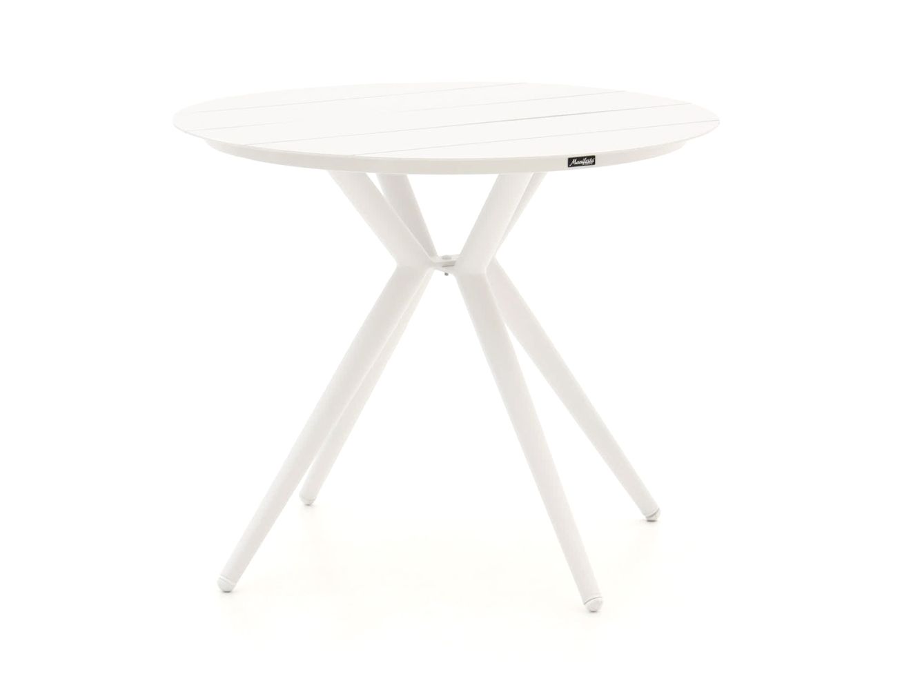 manifesto sora dining tuintafel ? 90cm (h:75cm) laagste prijsgarantie!