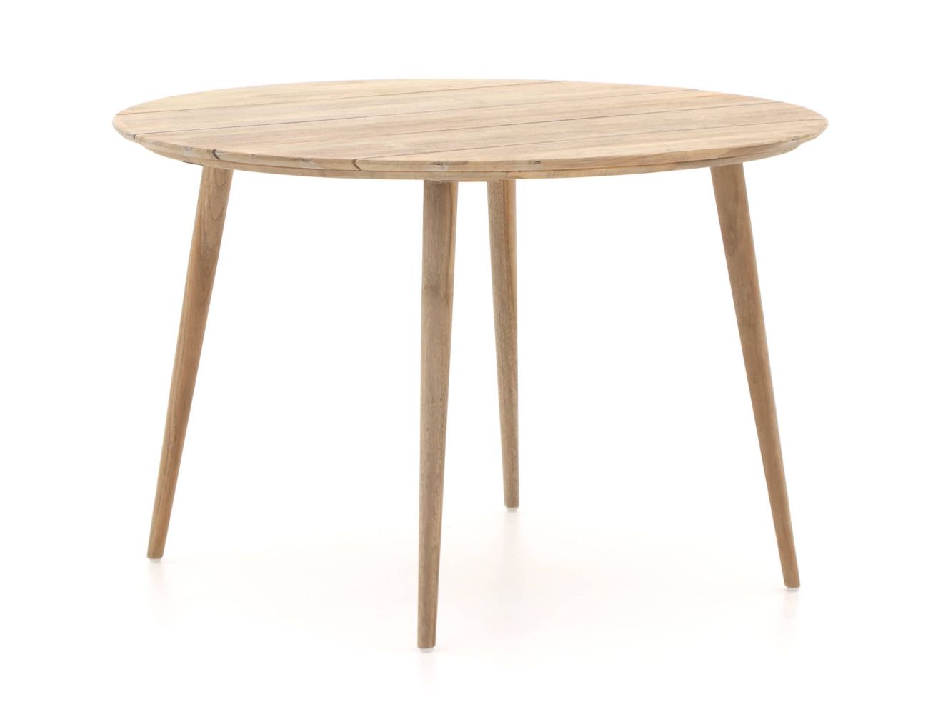 rough k dining tuintafel ? 115cm laagste prijsgarantie!